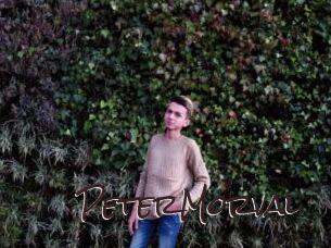 PeterMorval