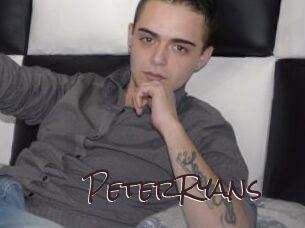 PeterRyans