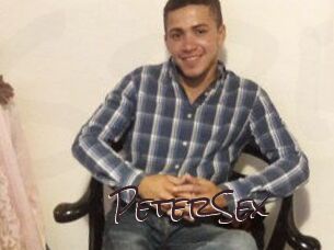PeterSex