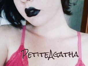 PetiteAgatha