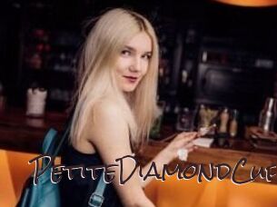 PetiteDiamondCup
