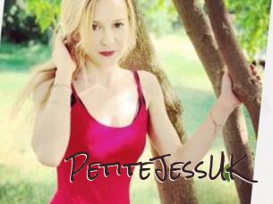 PetiteJessUK