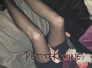 PetiteKokine