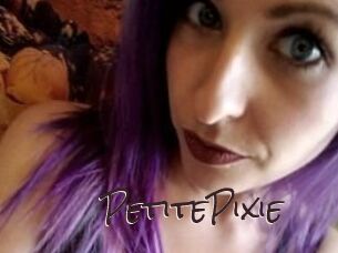 PetitePixie