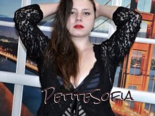 PetiteSofia