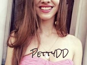 PettyDD