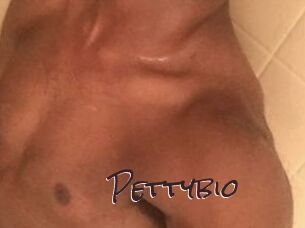 Pettybio