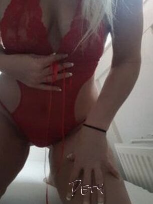 Pety
