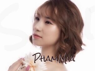 PhamMia