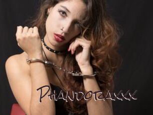 Phandoraxxx Spicy Blogs