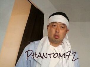 Phantom72