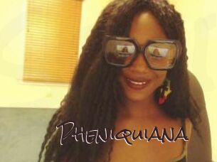 Pheniquiana