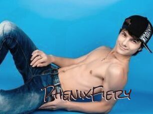 PhenixFiery