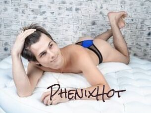 PhenixHot