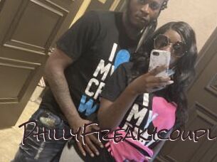 PhillyFreakycouple