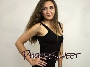 PhoebeSweet