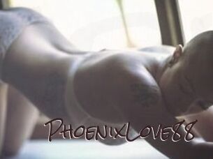 PhoenixLove88