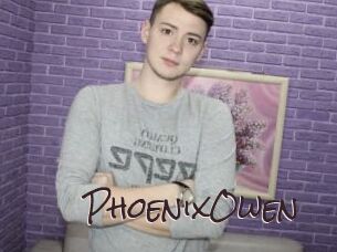 PhoenixOwen