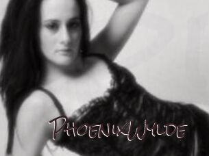 PhoenixWylde