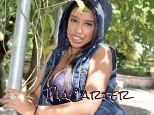 PiaCarter