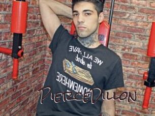 PierceDillon