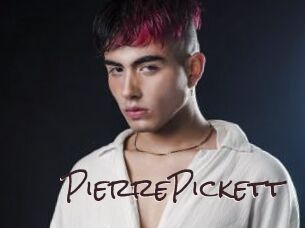 PierrePickett