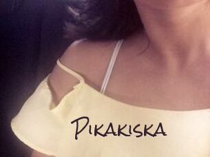 Pikakiska