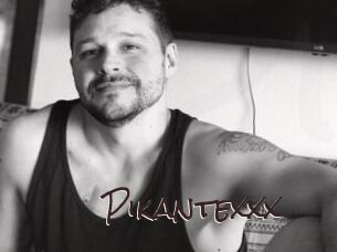 Pikantexxx