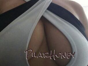 PilarHoney