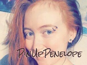 PinUpPenelope