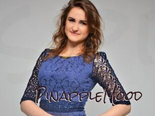 PinappleMood