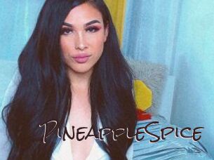 PineappleSpice