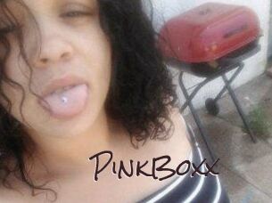 PinkBoxx