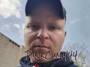 PinkCum444