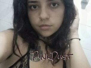 PinkDust