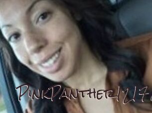 PinkPanther12171