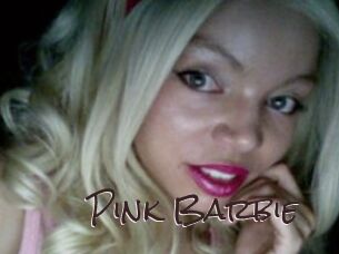 Pink_Barbie