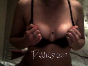 Pinkeyxo