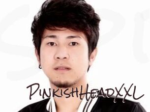 PinkishHeadXXL