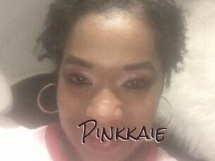 Pinkkaie