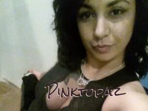 Pinktopaz