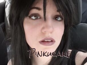 Pinkucake