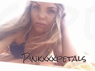 Pinkxxxpetals