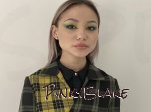 PinkyBlake