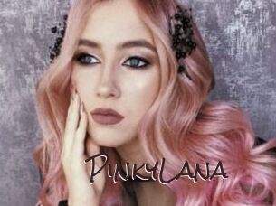PinkyLana
