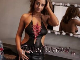 PinkyTwerky