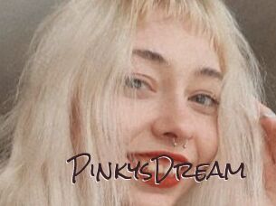 PinkysDream