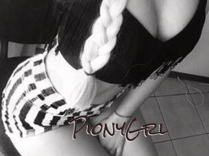 PionyGrl