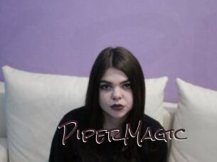 PiperMagic