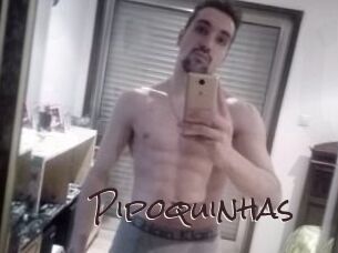 Pipoquinhas